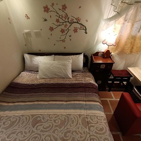 彼岸古厝民宿-包棟優先--Biiann B&B Jinning المظهر الخارجي الصورة